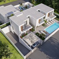 New Build - Villa -
Alfas del Pí - Alfaz del Pi