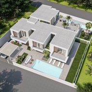 New Build - Villa -
Alfas del Pí - Alfaz del Pi