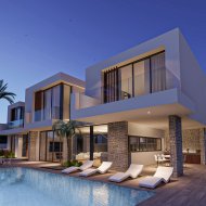 New Build - Villa -
Alfas del Pí - Alfaz del Pi