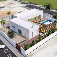 New Build - Villa -
Alfas del Pí - Alfaz del Pi