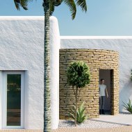 New Build - Villa -
Alfas del Pí - Alfaz del Pi