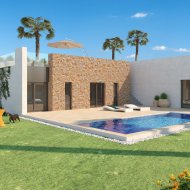 New Build - Villa -
Algorfa