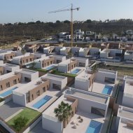 New Build - Villa -
Algorfa
