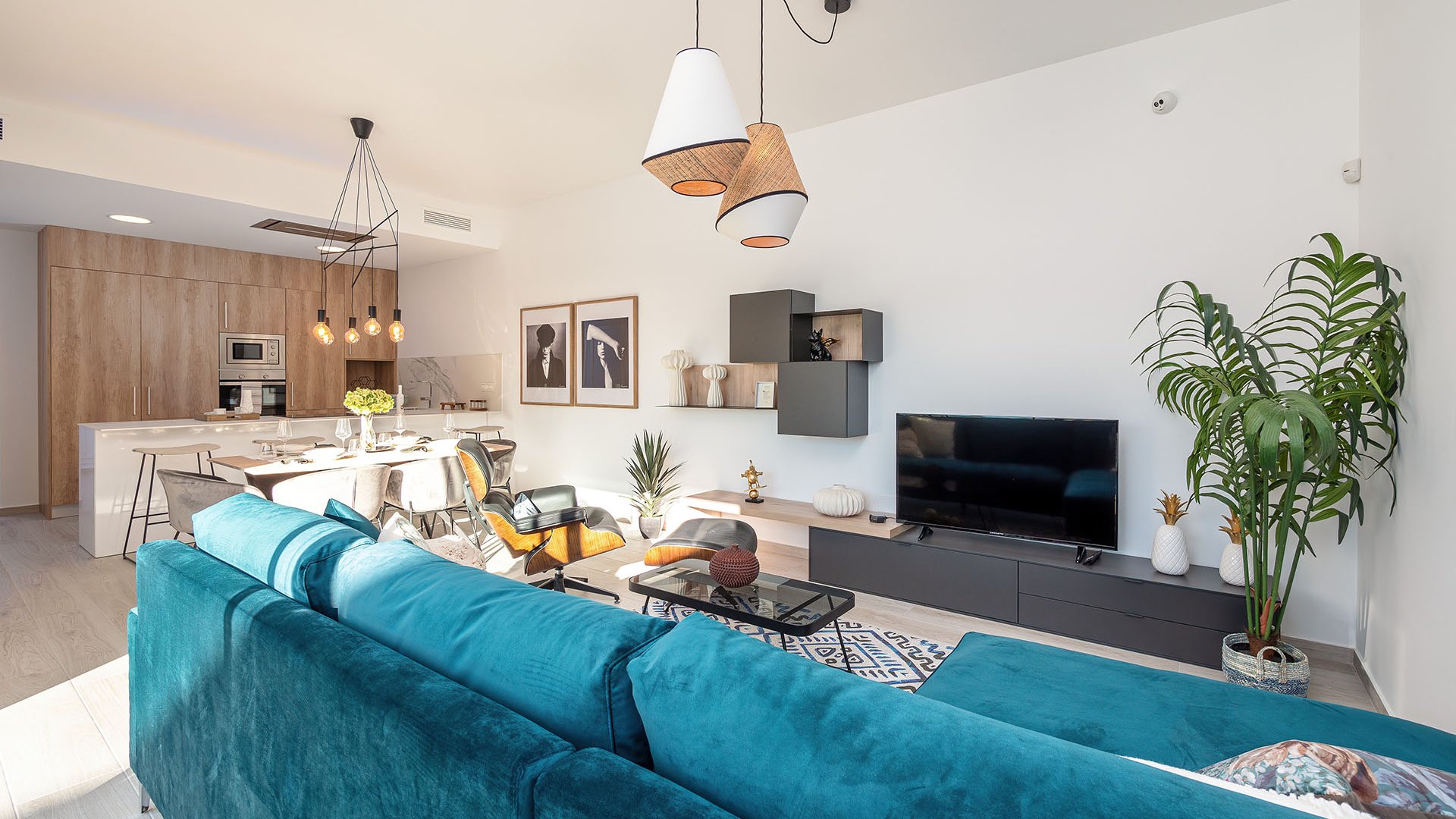 New Build - Villa -
Algorfa