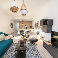 New Build - Villa -
Algorfa