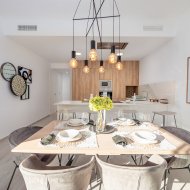 New Build - Villa -
Algorfa