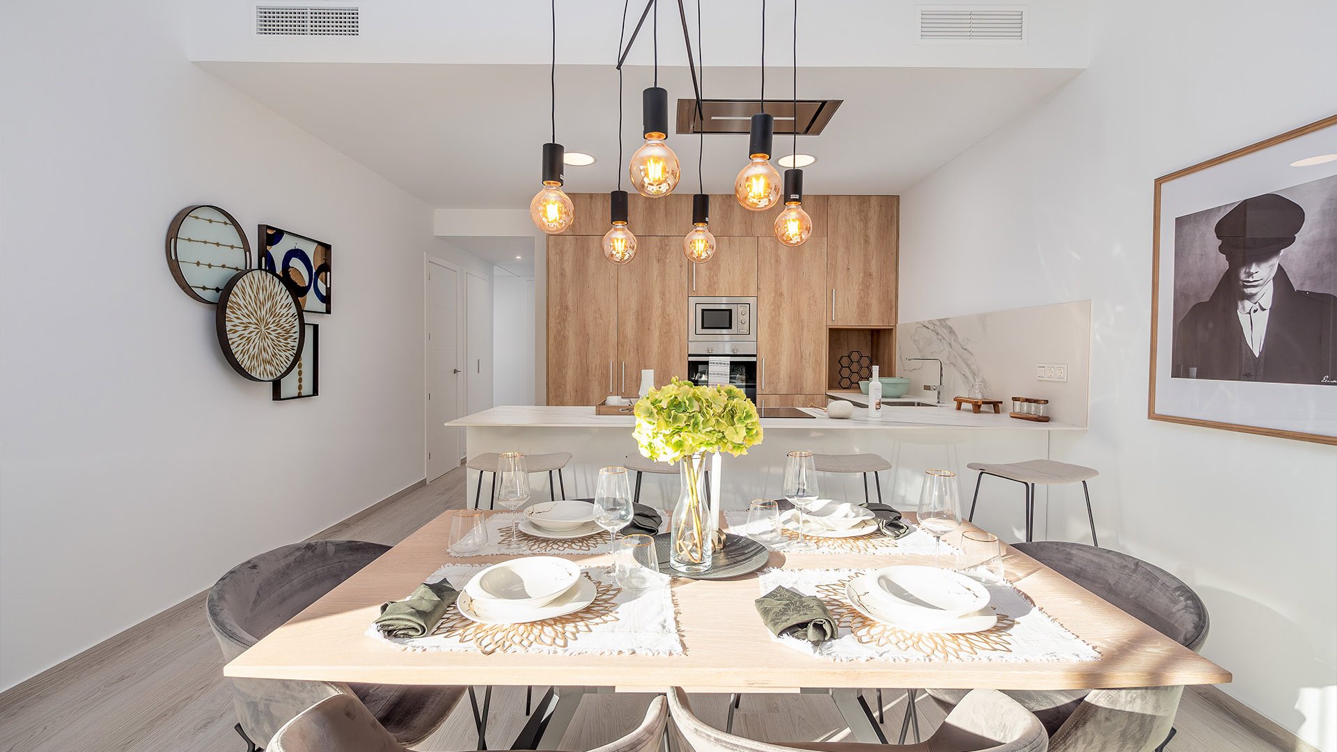New Build - Villa -
Algorfa