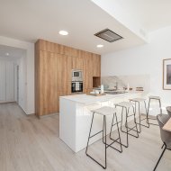 New Build - Villa -
Algorfa