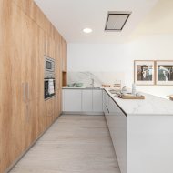 New Build - Villa -
Algorfa