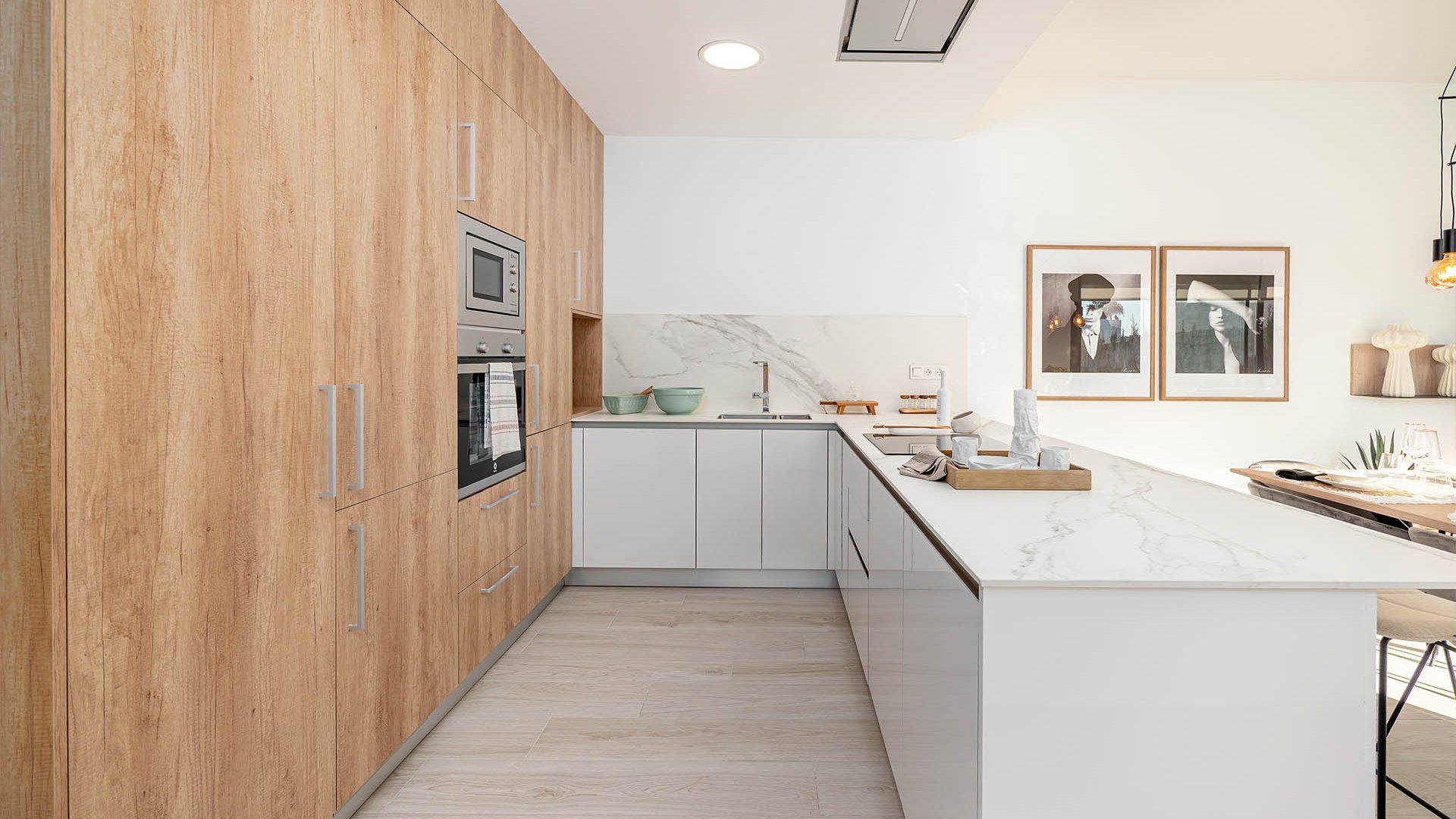 New Build - Villa -
Algorfa