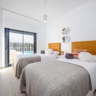 New Build - Villa -
Algorfa