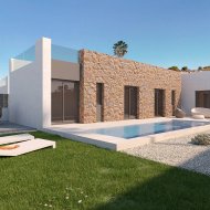 New Build - Villa -
Algorfa