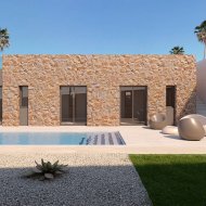 New Build - Villa -
Algorfa