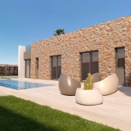 New Build - Villa -
Algorfa