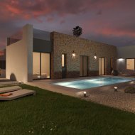 New Build - Villa -
Algorfa