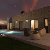 New Build - Villa -
Algorfa