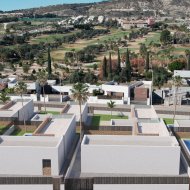 New Build - Villa -
Algorfa