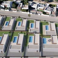 New Build - Villa -
Algorfa