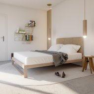 New Build - Villa -
Algorfa