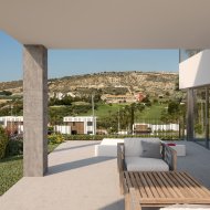 New Build - Villa -
Algorfa