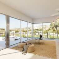 New Build - Villa -
Algorfa