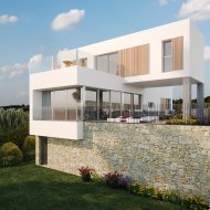 New Build - Villa -
Algorfa