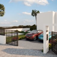 New Build - Villa -
Algorfa