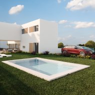 New Build - Villa -
Algorfa