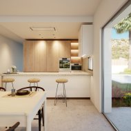 New Build - Villa -
Algorfa
