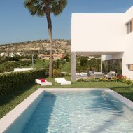 New Build - Villa -
Algorfa