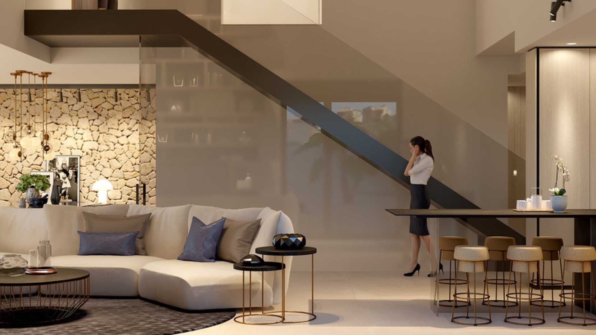 New Build - Villa -
Algorfa