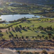 New Build - Villa -
Algorfa