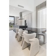 New Build - Villa -
Algorfa