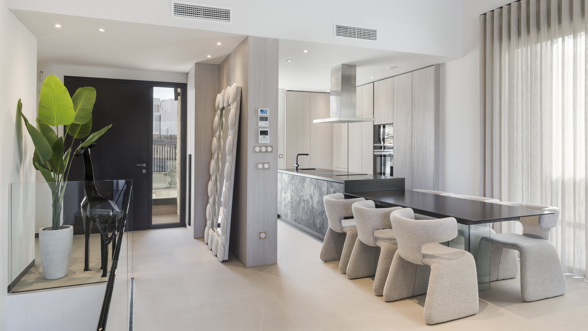 New Build - Villa -
Algorfa