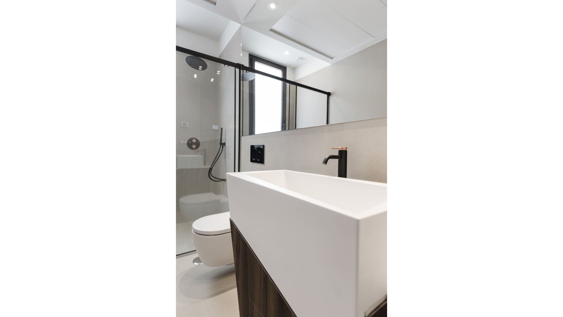 New Build - Villa -
Algorfa