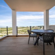 New Build - Villa -
Algorfa
