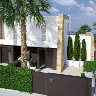 New Build - Villa -
Algorfa