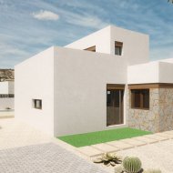 New Build - Villa -
Algorfa