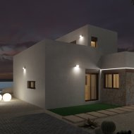 New Build - Villa -
Algorfa