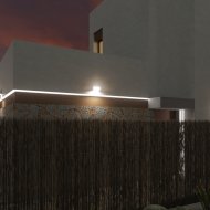 New Build - Villa -
Algorfa
