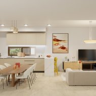 New Build - Villa -
Algorfa