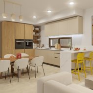 New Build - Villa -
Algorfa