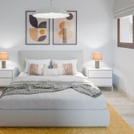 New Build - Villa -
Algorfa