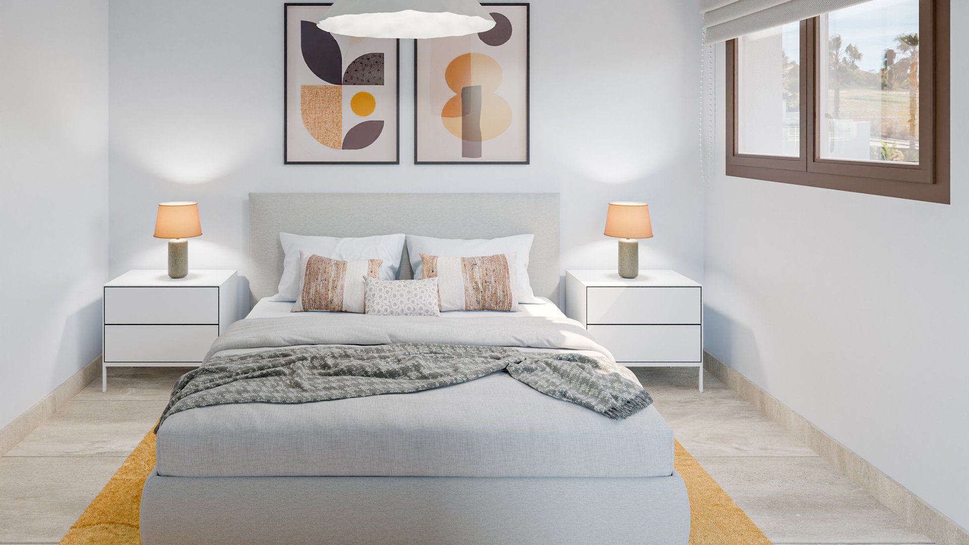 New Build - Villa -
Algorfa