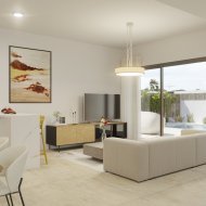 New Build - Villa -
Algorfa