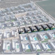 New Build - Villa -
Algorfa