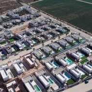 New Build - Villa -
Algorfa