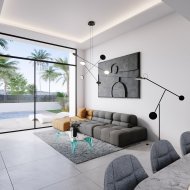 New Build - Villa -
Alhama de Murcia