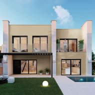 New Build - Villa -
Alicante - Alicante (Alacant)