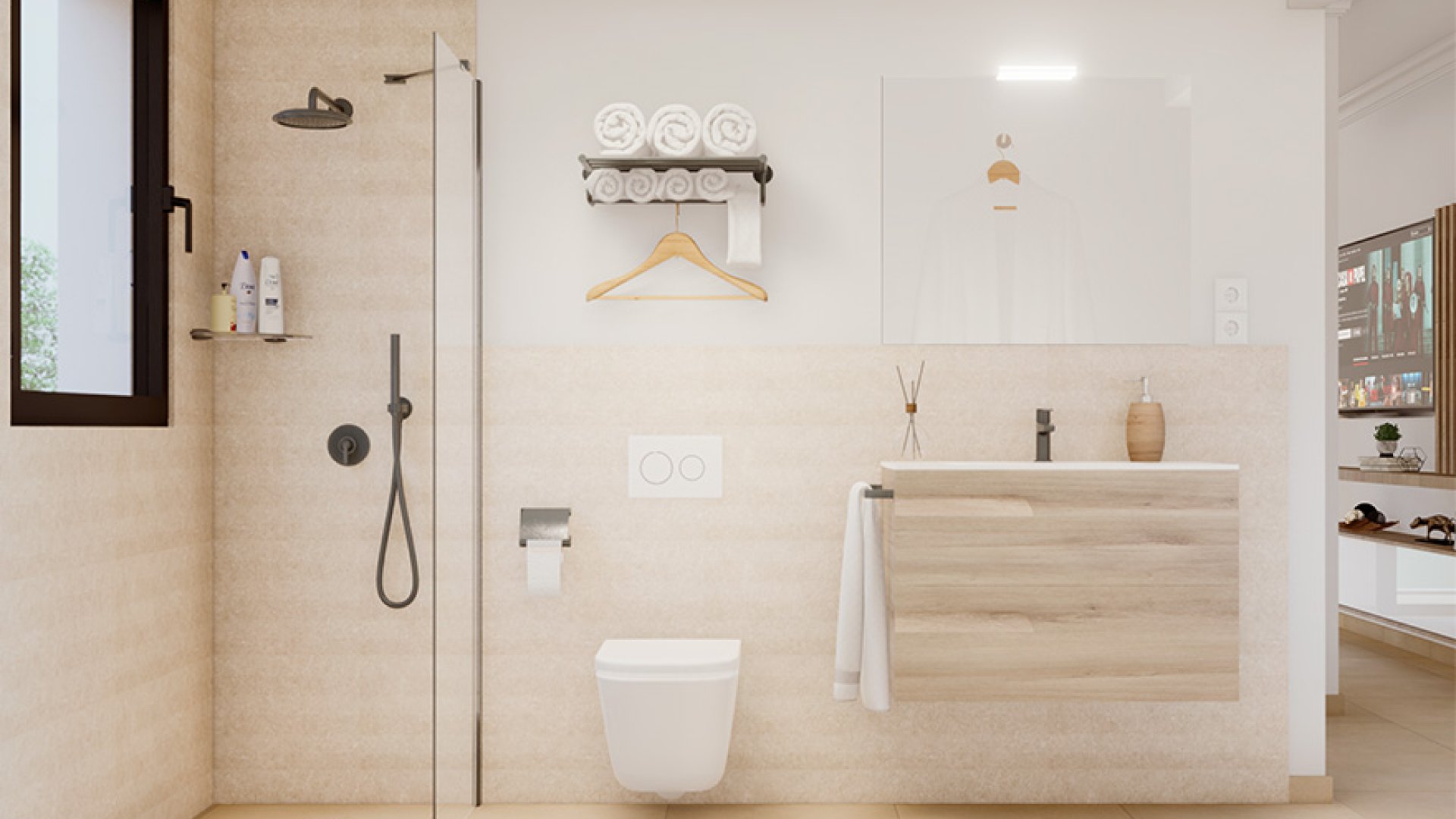 New Build - Villa -
Alicante - Alicante (Alacant)